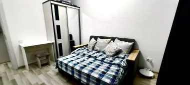 Сдаётся квартира в ЖК Assalom Sohil