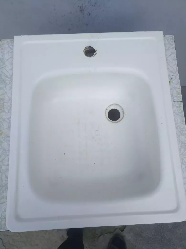 тумба с раковиной ссср