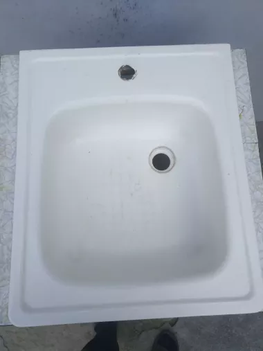 тумба с раковиной ссср