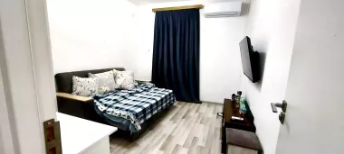 Сдаётся квартира в ЖК Assalom Sohil