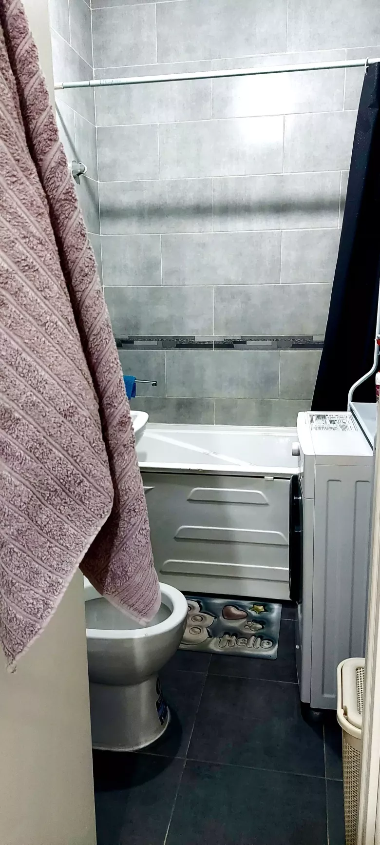 Сдаётся квартира в ЖК Assalom Sohil