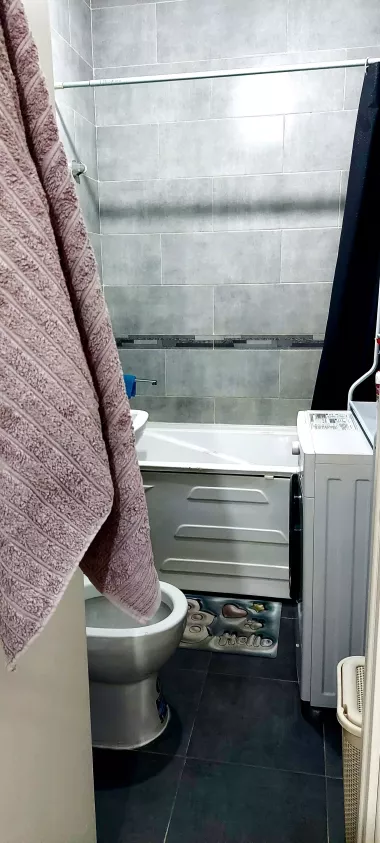 Сдаётся квартира в ЖК Assalom Sohil