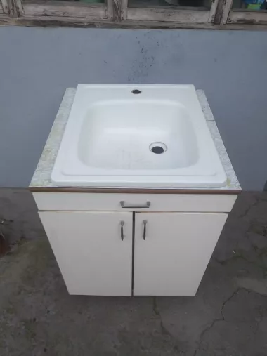тумба с раковиной ссср