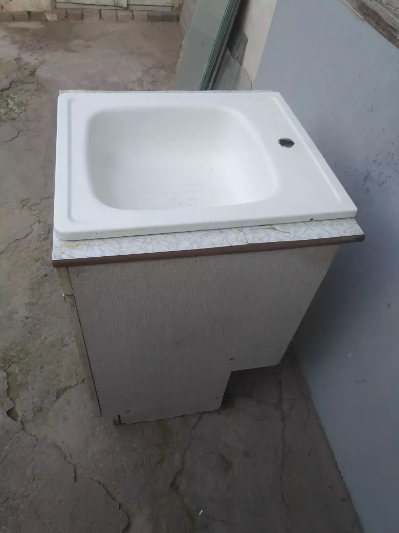 тумба с раковиной ссср