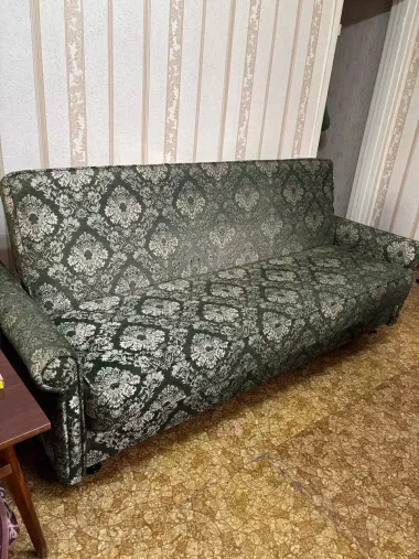 Диван раскладной