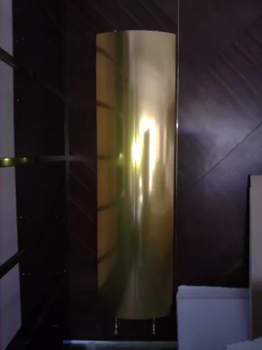 Идеально! Монтаж пластиковых труб, газосварка и сантехника! Алексей