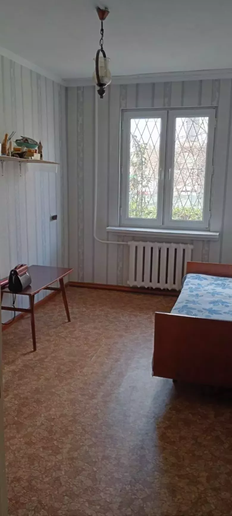 2-х комнатная квартира