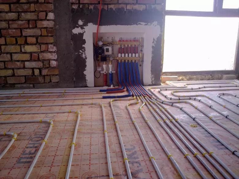 Идеально! Монтаж пластиковых труб, газосварка и сантехника! Алексей