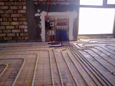 Идеально! Монтаж пластиковых труб, газосварка и сантехника! Алексей