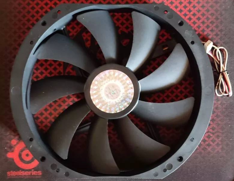 Cooler Master for PC 230mm