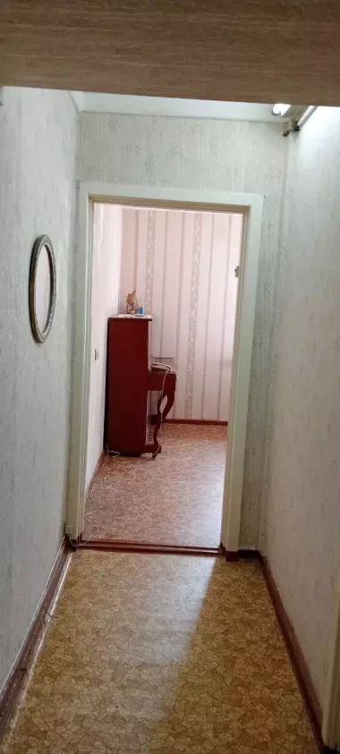 2-х комнатная квартира