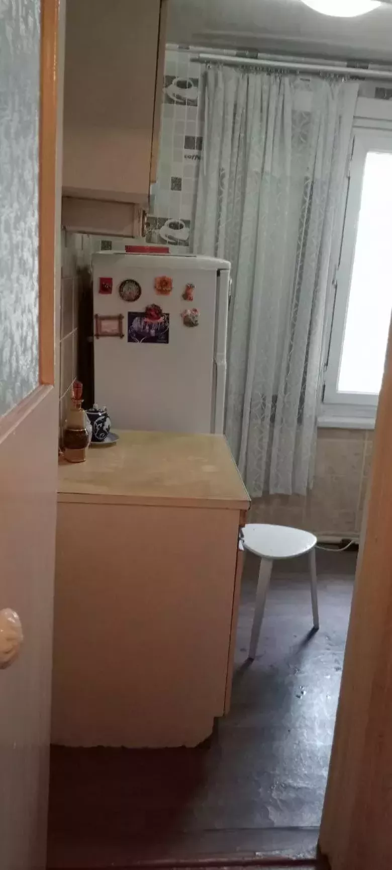 2-х комнатная квартира