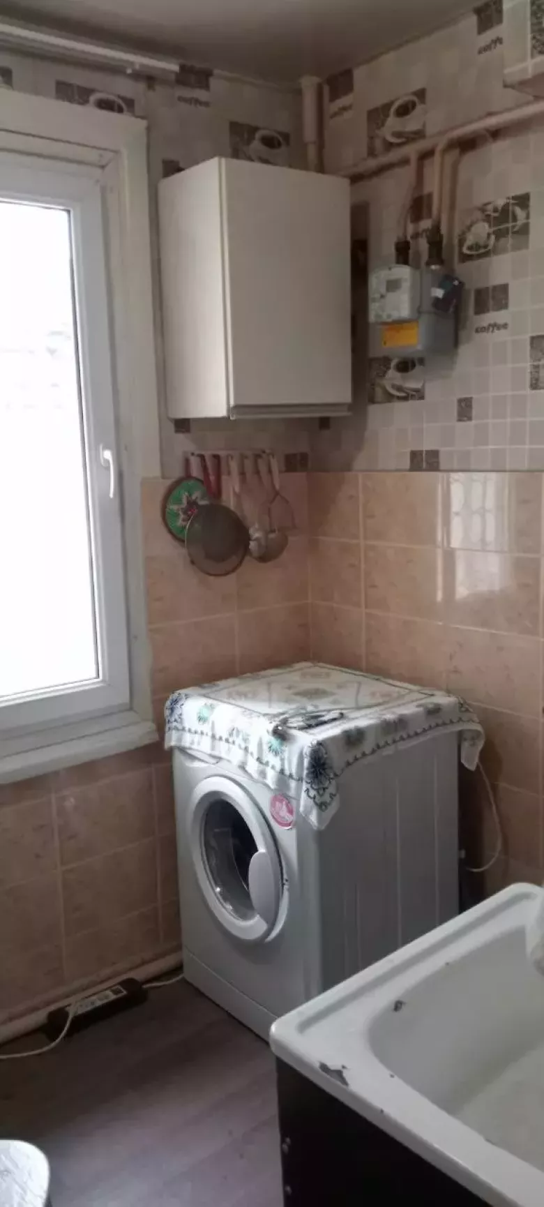 Стиральная машина Indezit