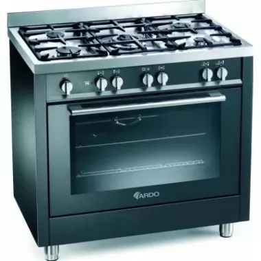 Профессионально! Установка газовых плит