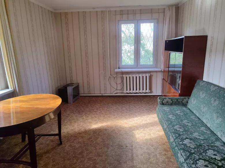 2-х комнатная квартира