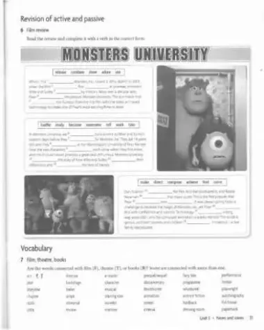 New Headway, Fourth Edition [2014, PDF, MP3, ENG]