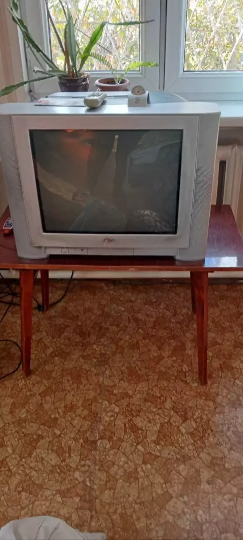 телевизор LG