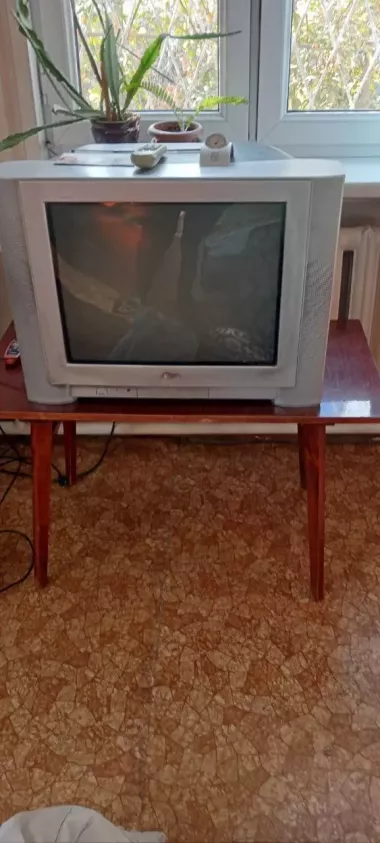 телевизор LG