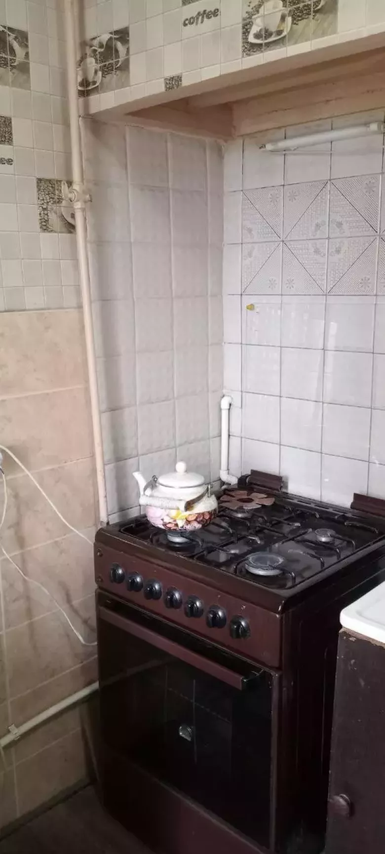 2-х комнатная квартира