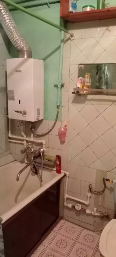 2-х комнатная квартира