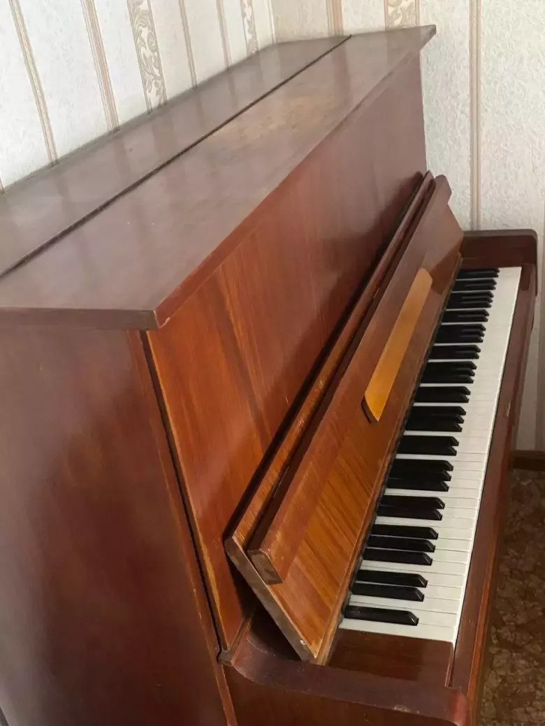 Пианино Ростов-Дон