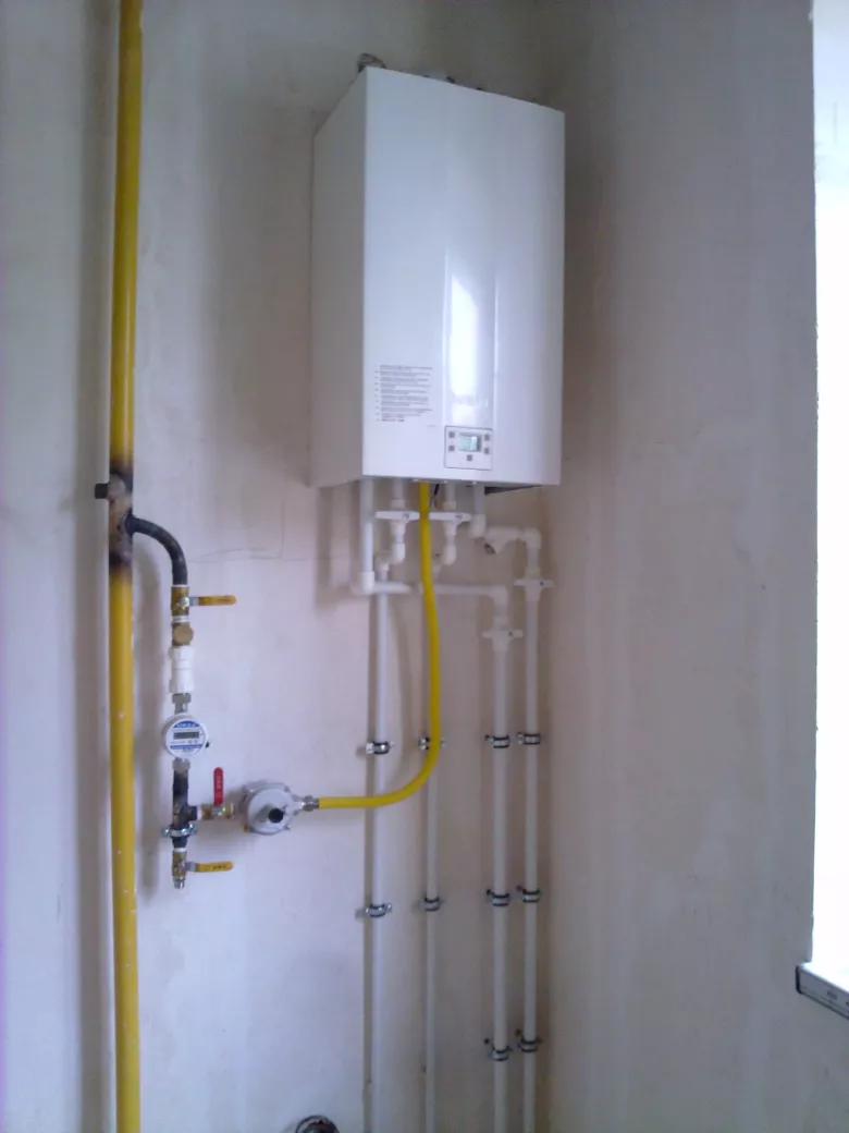 Идеально! Монтаж пластиковых труб, газосварка и сантехника! Алексей