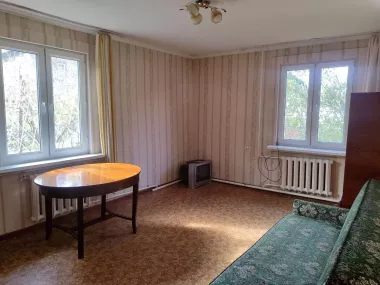 Стол овальный раздвижной