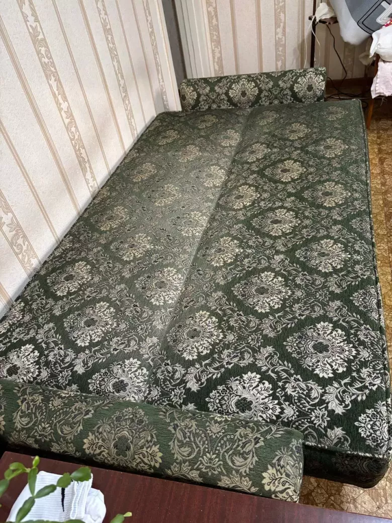 Диван раскладной