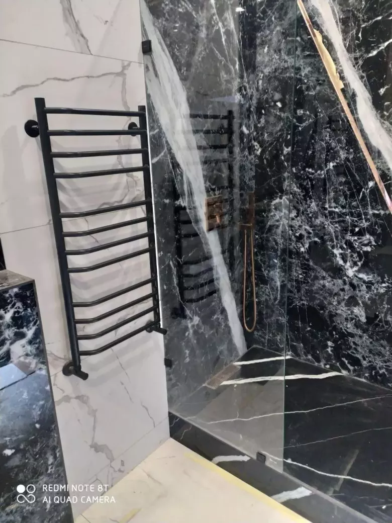 Идеально! Монтаж пластиковых труб, газосварка и сантехника! Алексей