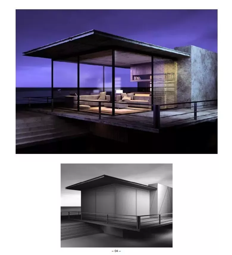 Mega Collection [3D модели] Evermotion - [ALL IN ONE] (*.max, V-Ray)