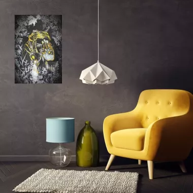 "Я больше не боюсь."