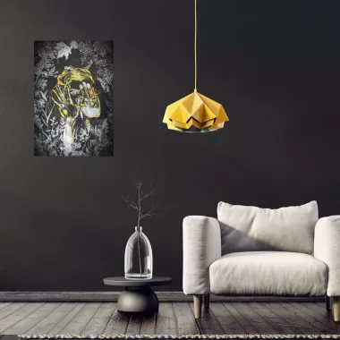 "Я больше не боюсь."