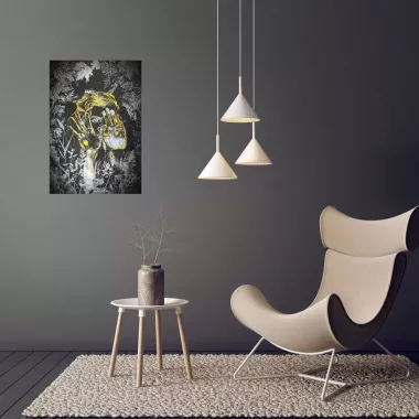 "Я больше не боюсь."