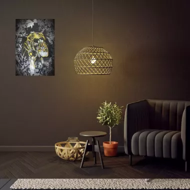 "Я больше не боюсь."