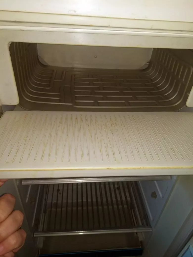 холодильник Орск-3