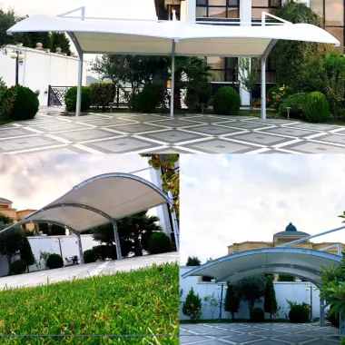 Parking Автонавес Avtonaves под заказ Паркинг Тент паркинг Стоянка