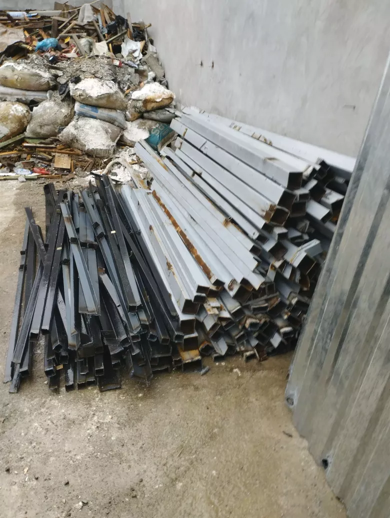 Ассалому алейкум Металом оламиз хархил турдаги чугун темир ва Алюмен,Мис,Латун.