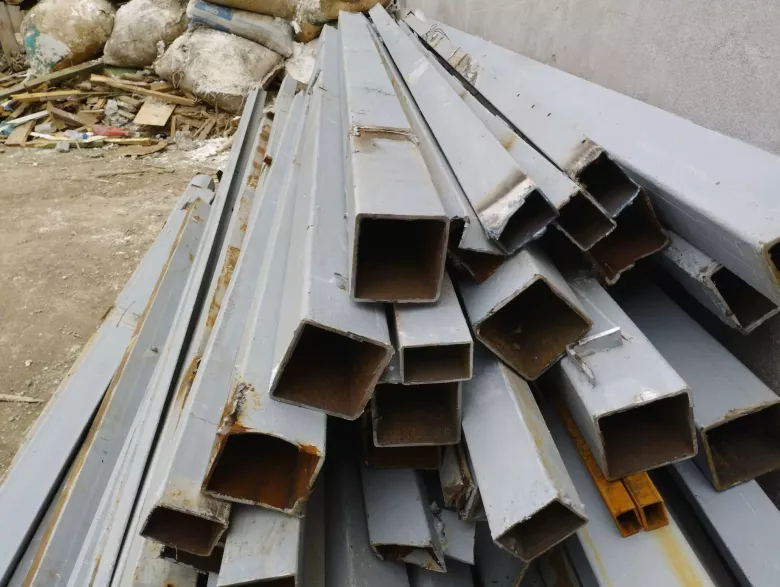 Ассалому алейкум Металом оламиз хархил турдаги чугун темир ва Алюмен,Мис,Латун.