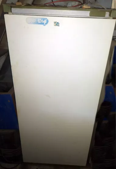 холодильник Орск