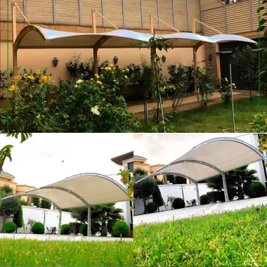 Parking Автонавес Avtonaves под заказ Паркинг Тент паркинг Стоянка