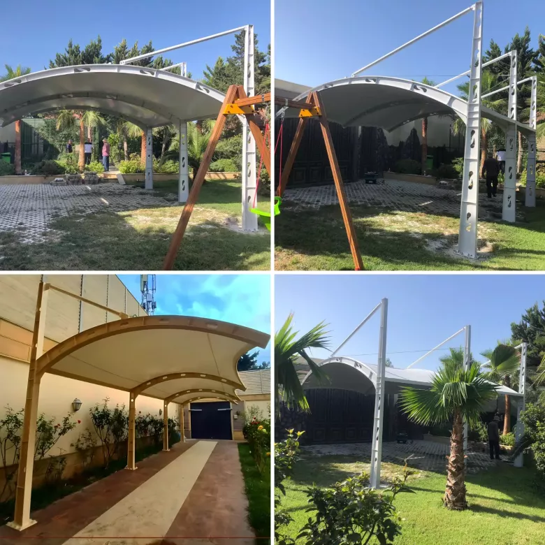 Parking Автонавес Avtonaves под заказ Паркинг Тент паркинг Стоянка