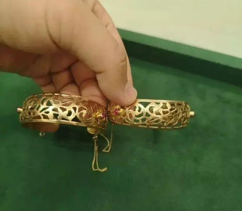 Оценка ювелирных изделий в Ташкенте