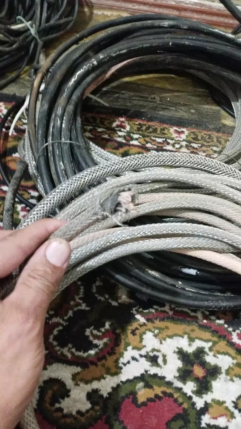 Ассалому алейкум Металом оламиз хархил турдаги чугун темир ва Алюмен,Мис,Латун.