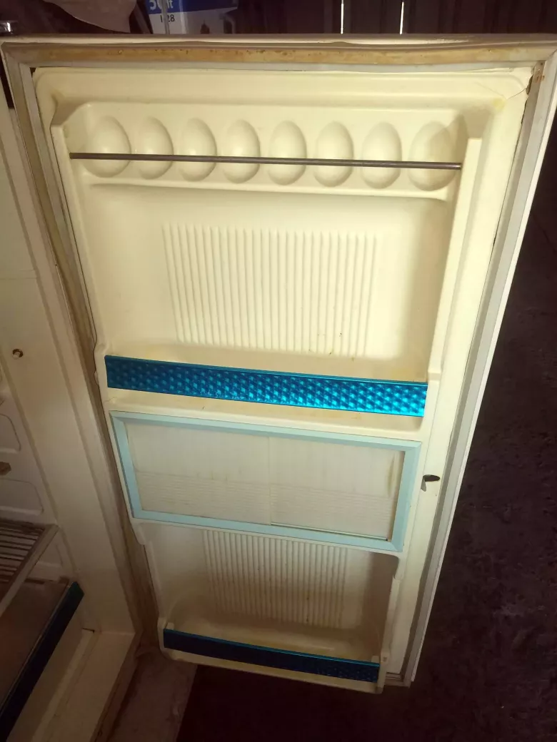 холодильник Орск-3