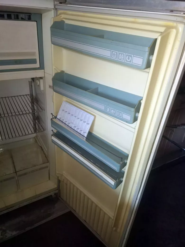 холодильник Орск