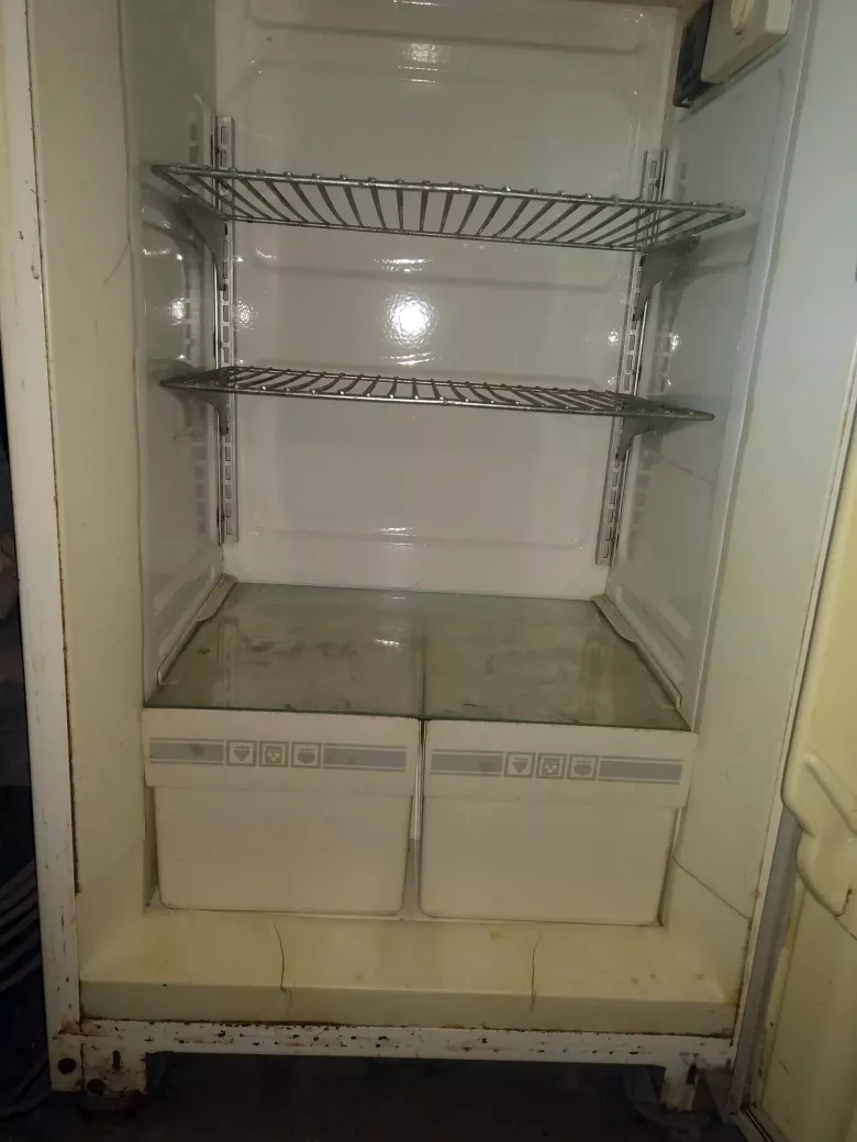 холодильник Орск