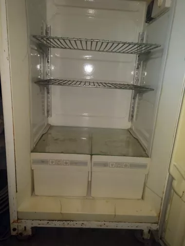 холодильник Орск