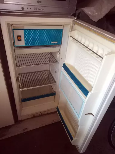 холодильник Орск-3