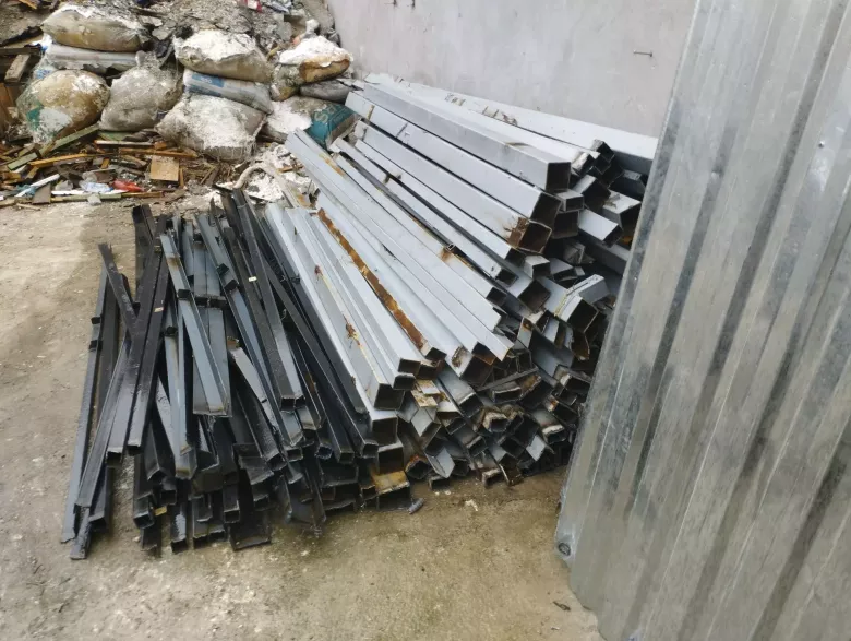 Ассалому алейкум Металом оламиз хархил турдаги чугун темир ва Алюмен,Мис,Латун.