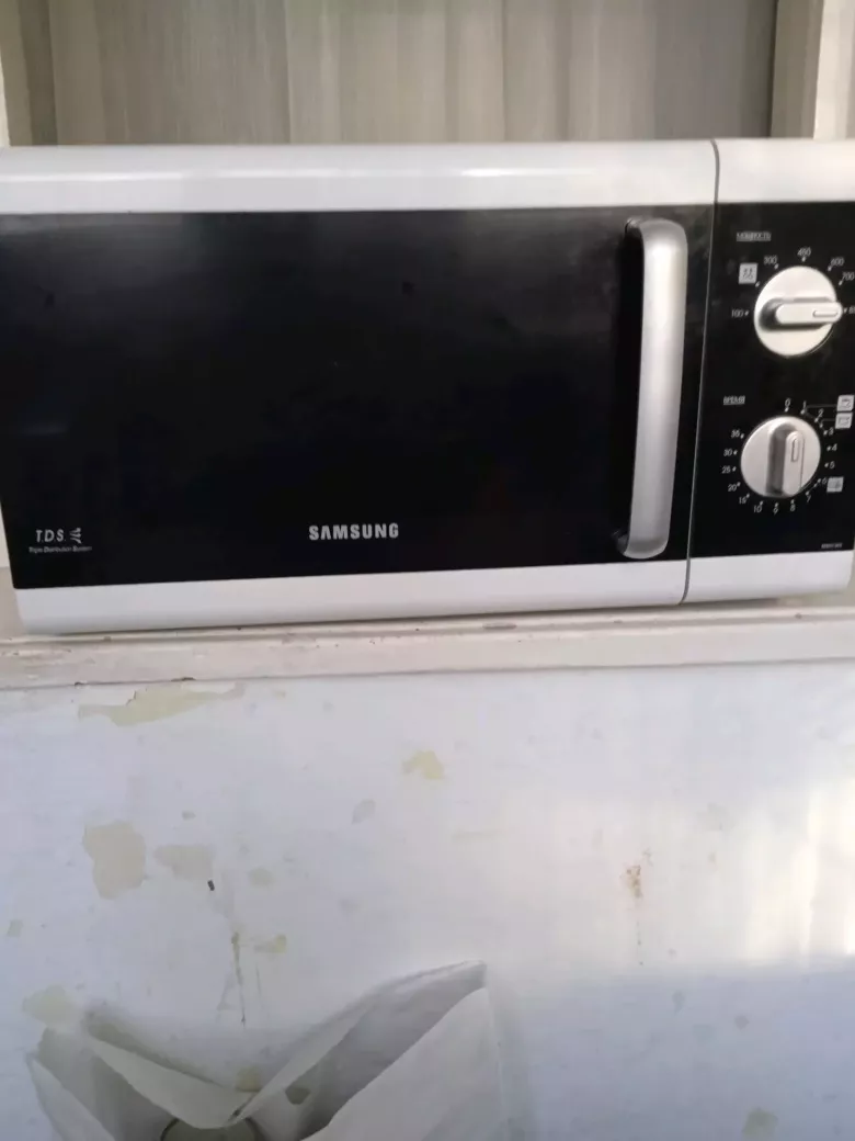 Анатолий.Ремонт:Пылесосов,микроволновок,стиралок и т.д.Гарантия,выезд!